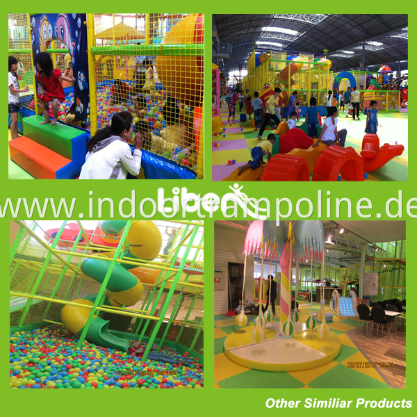 Indoor Trampoline Park Trampoline for Sale Trampoline for Kids